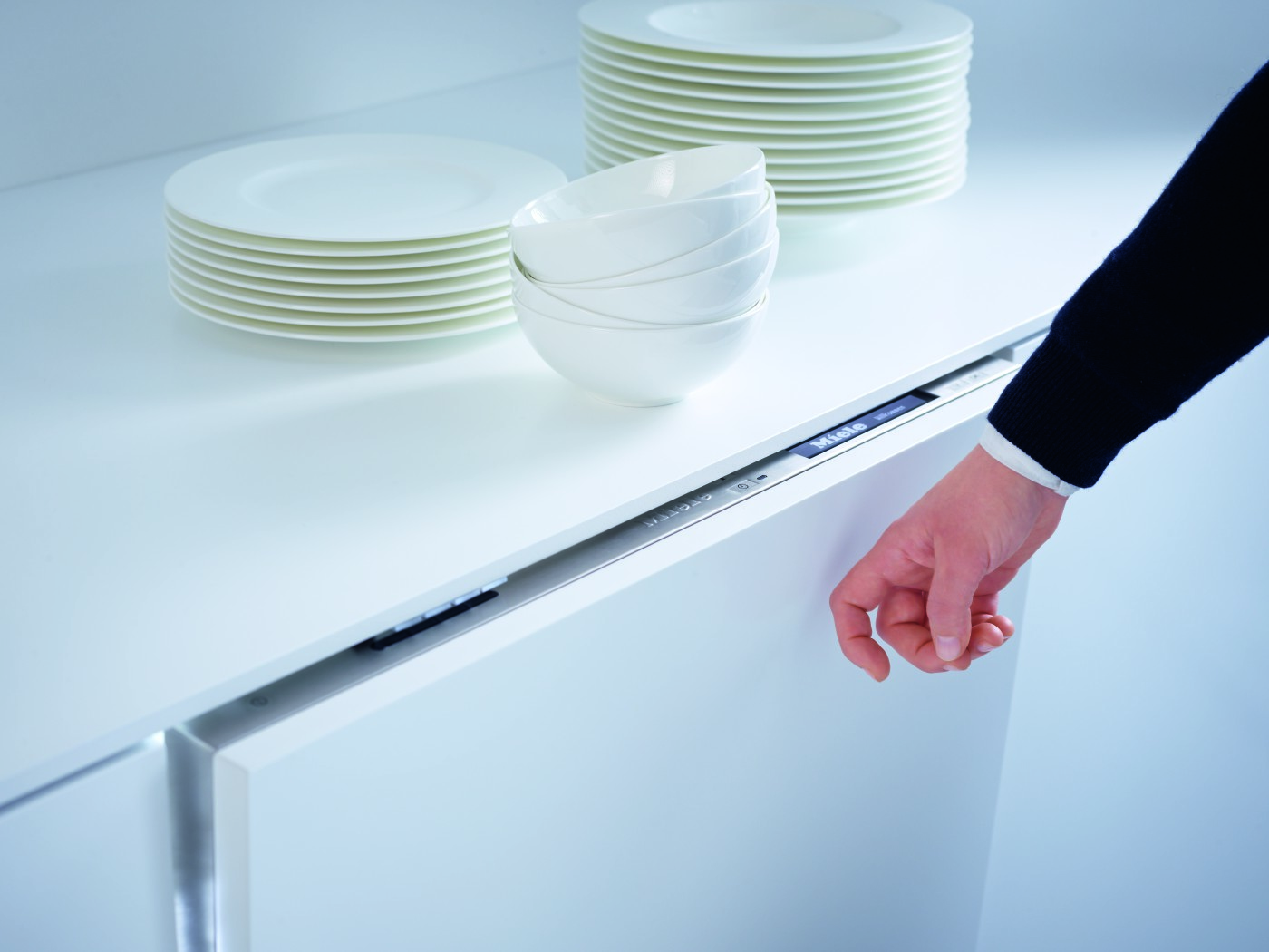 Miele Dishwashers